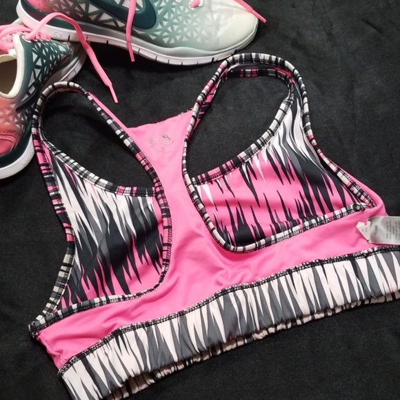 Champion - Sports Bra - Picture 6 of 7